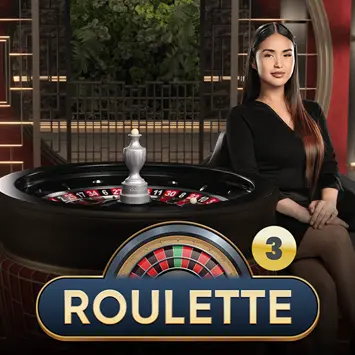Roulette 3